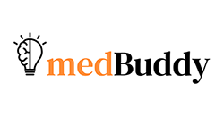 logo medbuddy