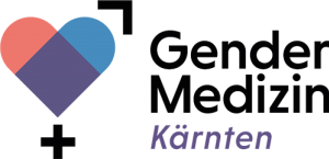 Logo Gender Medizin Kärnten